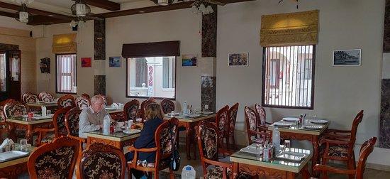 1916 Cafe & Restaurant